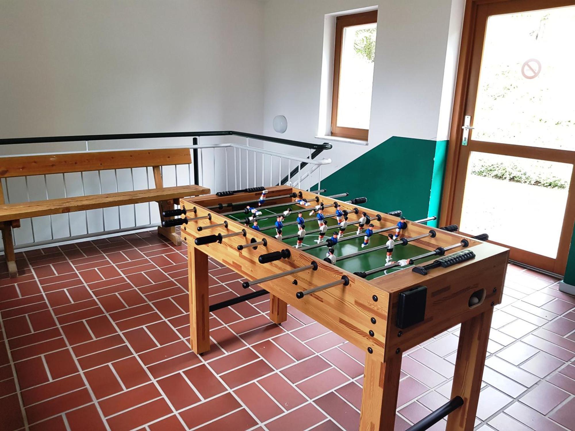 Appartement 6 Im Fischerhaus Mit Terrasse Sellin  Ngoại thất bức ảnh