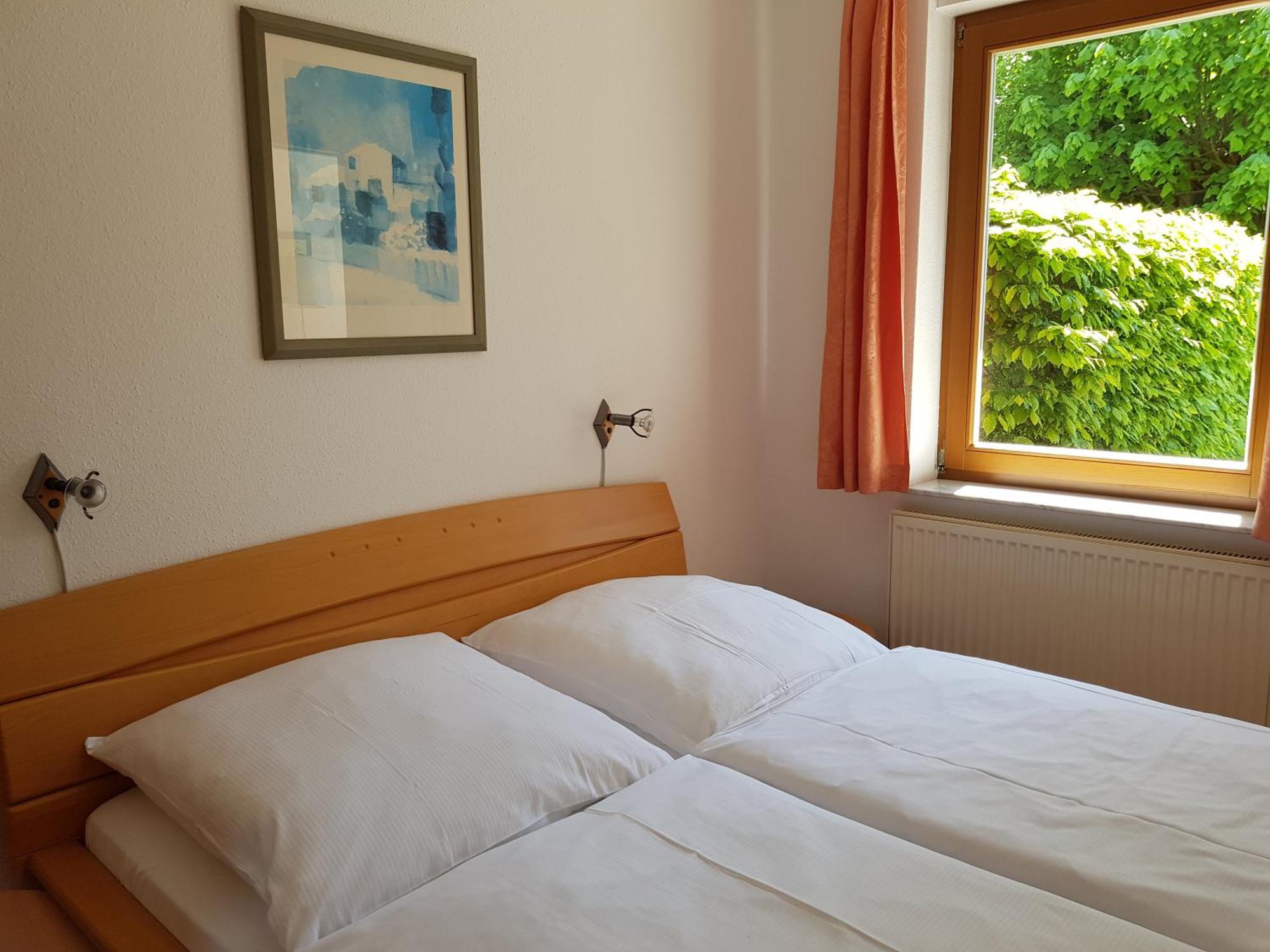 Appartement 6 Im Fischerhaus Mit Terrasse Sellin  Ngoại thất bức ảnh